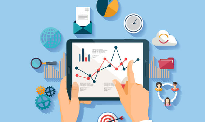 Data Democratization: BI Applications | Hevo Data